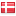 leander.com server is located in Denmark